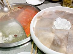 -渝味晓宇·重庆火锅(龙岗龙城万科里店)