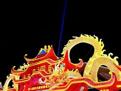 -武汉园博园(武汉自然博物馆)