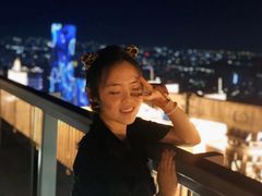 -中山利和希尔顿酒店