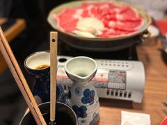 -满来寿喜烧(金虹桥店)