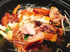 -御唐府海珊瑚主题餐厅