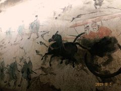 -洛阳古墓博物馆