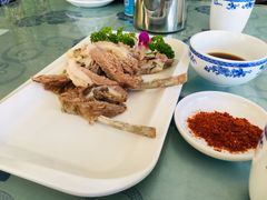 -老毛手抓·盐池滩羊非遗手抓(宁夏总店)