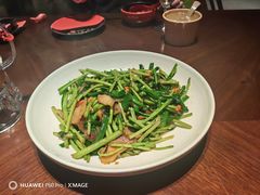 -柴米油盐(土菜院子店)
