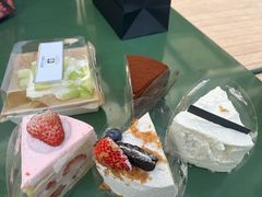 -PETIT PARIS 小巴黎(花园道店)