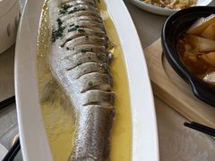 -西山人家·二十年老字号农家菜(旺山店)