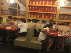 -宏状元现熬粥·京味菜(五棵松店)