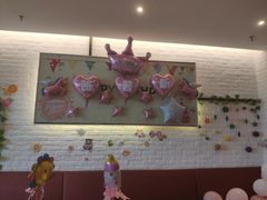 -必胜客(东莞地王店)