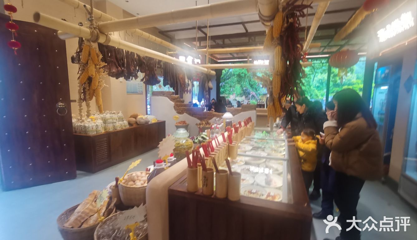 南方小年干饭