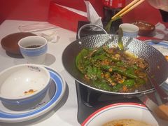 -俏湘厨•地道湘菜(建华南路店)