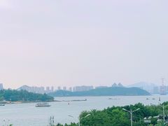 -厦门海港英迪格酒店(中山路店)