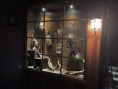 -逃脱反斗城沉浸剧情密室(阳光新业中心店)