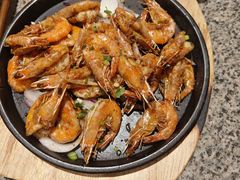 -南京大牌档(苏州中心店)
