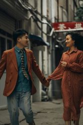 点击看大图 -情订奇缘婚纱摄影(和平路店)