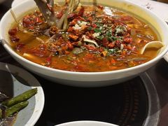 -上名堂·鱼头好吃(体育场路店)