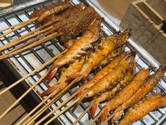 -木屋烧烤(龙岗龙城万科里店)