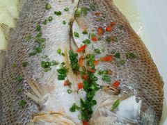 -森谷美食公园(杨行店)