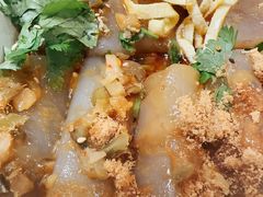 麻酱拌粉皮-和记小菜(东方店)