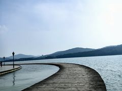 -水上明月·湖景餐厅