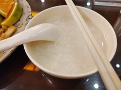 -长生素斋(普陀山店)