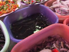 -长平老姿娘夜粥(平东一街店)