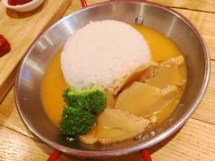 -窑啊窑窑炉烧烤(合生广场店)