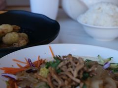 -京滨饭店·餐厅(阜外大街店)