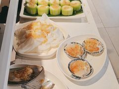 -碗中海·蒸汽海鲜·桑拿鸡(岭南天地店)