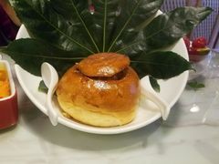 -烛影拾光观景餐厅·创意菜·摄影·小提琴(大唐不夜城店)