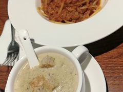 -大卫西厨餐厅(苏中尚城店)