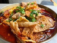 -龍城柳州螺蛳粉(群星路店)