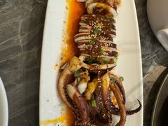 -前海沿·青岛菜(乐客城店)