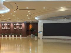 -上海人才大厦