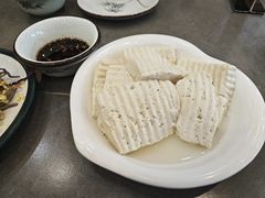 -丽泽山庄·生态怀柔菜·虹鳟鱼(红螺寺店)