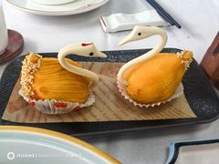 -鹿鸣酒家(越秀店)