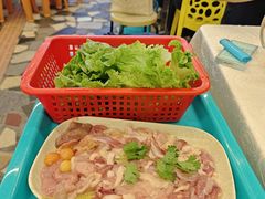 -小煵记·打边炉(西丽文光店)