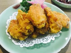 -新白鹿餐厅(城西银泰城店)