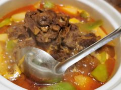 -西贝莜面村(万象天地店)
