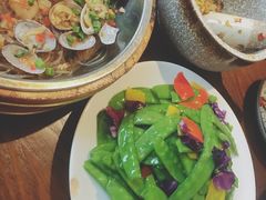 -锦庐道地川菜(来福士店)