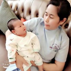 点击看大图 -尚圣月子会所·庄园式月子中心(萧山湘湖店)