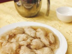 糟溜鱼片-同和居(什刹海店)