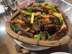-88号小吃店·经典云南菜·地道纳西美食
