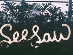 -Seesaw Coffee(朝阳大悦城店)