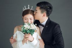 点击看大图 -苏州HX-合喜映画婚纱摄影