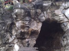 景点-汇龙潭