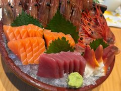 -和创柚子·会席日本料理(新区淮海街店)