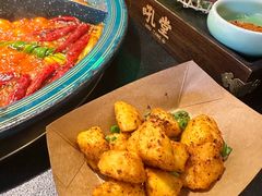 -吼堂老火锅(太古里总店)