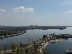 -三岔湖景区