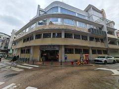 -下环街市熟食中心