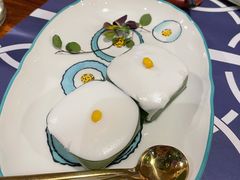 椰汁西米糕-苏梅花园(群星城店)